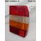 Right taillight SEIMA 20770