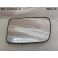 Left exterior rearview mirror