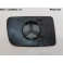 Left exterior rearview mirror