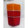Cabochon feu arrière droit PK LMP 3715