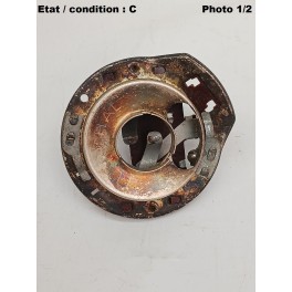 BA21d - Bulb holder MARCHAL