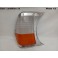 Right front light indicator lens CIBIE 7076D