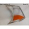 Cabochon feu clignotant veilleuse droit CIBIE 7076D