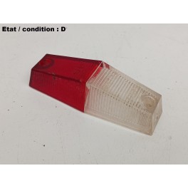 Cabochon feu position aile lat&eacute;ral PK 4126