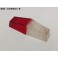 Cabochon feu position aile latéral PK 4129