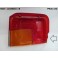 Right taillight lens SCINTEX AXO 25.21