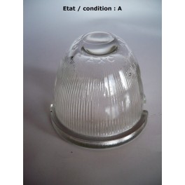 Front or clearence light AXO (glass)