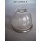 Front or clearence light AXO (glass)