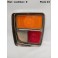 Cabochon feu arrière droit AXO 6302