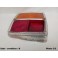 Cabochon feu arrière droit AXO 6302