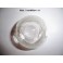 Clearence light crystal/red AXO (glass)