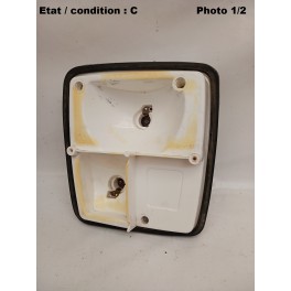 Right taillight bulb holder AXO 6302