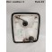 Right taillight bulb holder AXO 6302