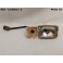 Platine feu clignotant veilleuse droit CIM 441