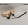 Platine feu clignotant veilleuse droit CIM 441