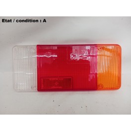 Right taillight lens COBO 02.432