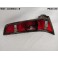 Left taillight HELLA 53335
