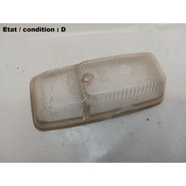 Right front light indicator lens CIM 441