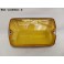 CIBIE 35 - Yellow spotlight glass (E2 136/128)