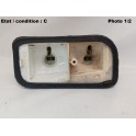 Platine feu clignotant veilleuse droit SEIMA 10530D