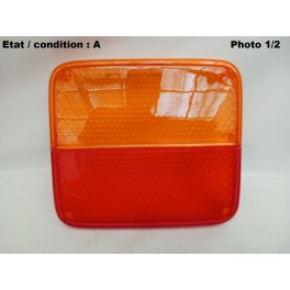 Taillight lens LEART 1220