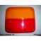 Taillight lens LEART 1220