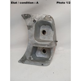 Left front light indicator bulb holder CIBIE 7076