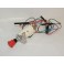 12V - Kit signal de feux détresse warning complet