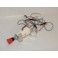 12V - Complete warning kit