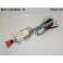 12V - Kit signal de feux détresse warning complet