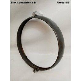 Headlight rim Equilux SEV MARCHAL 8121 (painted)