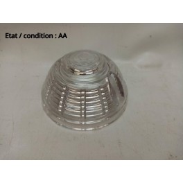 Cabochon feu avant QUILLERY X505