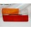 Left taillight lens SEIMA 21340