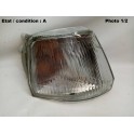 Right front light indicator VALEO 1097