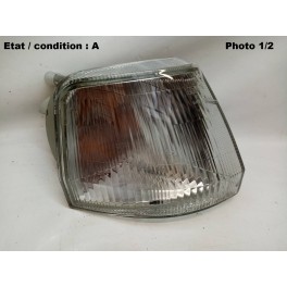 Right front light indicator VALEO 1097