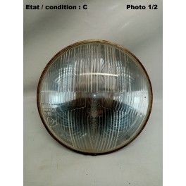 Headlight Iode H4 SEV MARCHAL 61241403