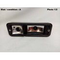 Left front light indicator bulb holder ALTISSIMO 326551