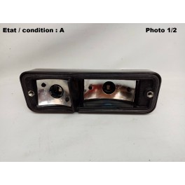 Left front light indicator bulb holder ALTISSIMO 326551