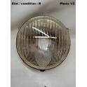 Headlight Standard Code SEV MARCHAL 61610203 (ABTP 496)