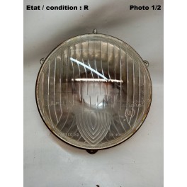 Headlight Standard Code SEV MARCHAL 61610203 (ABTP 496)