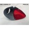 Left indicator sidelight lens HUSSEX R56