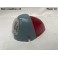 Left indicator sidelight lens HUSSEX R56