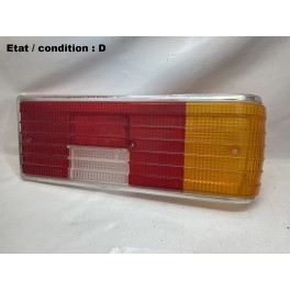 Right taillight lens SEIMA 20750