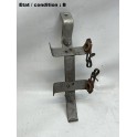 Left taillight bulb holder SEIMA 160