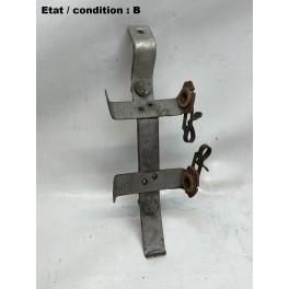 Platine feu arri&egrave;re gauche SEIMA 160