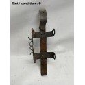 Left taillight bulb holder SEIMA 160