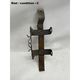 Left taillight bulb holder SEIMA 160