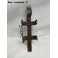 Left taillight bulb holder SEIMA 160