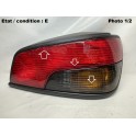 Left taillight VALEO 2227G