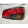 Right taillight VALEO 2227D